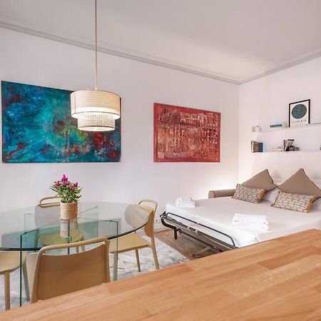 Ladolcevita - Flaminio Stylish Flat Rome Extérieur photo