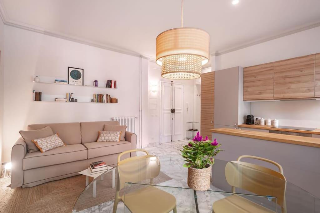 Ladolcevita - Flaminio Stylish Flat Rome Extérieur photo