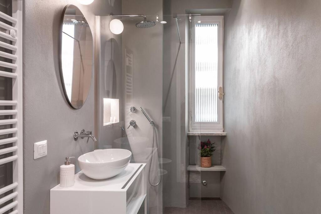 Ladolcevita - Flaminio Stylish Flat Rome Extérieur photo